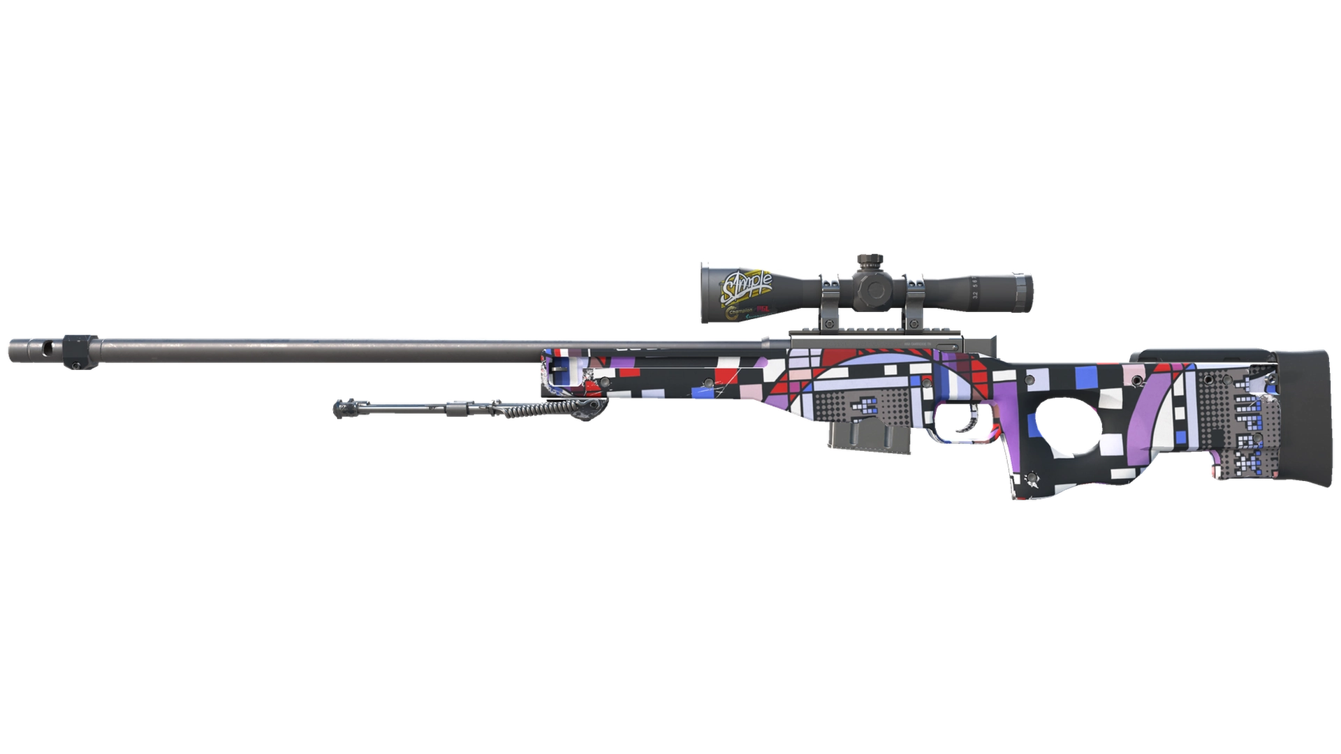 POP AWP image