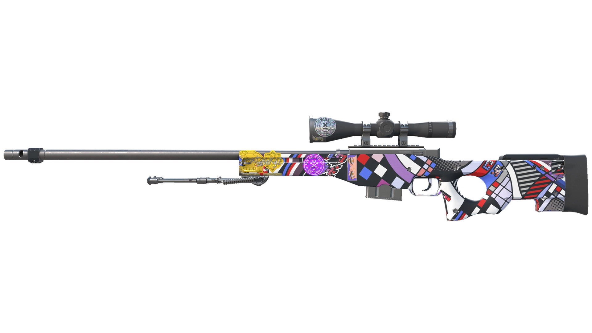 POP AWP image
