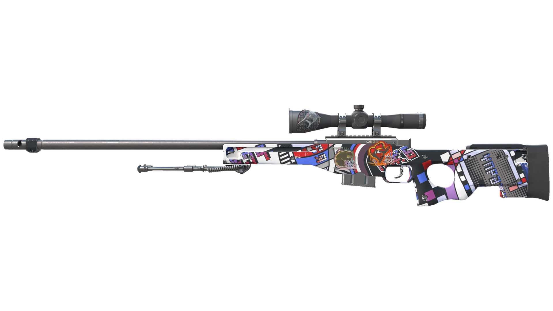 POP AWP image
