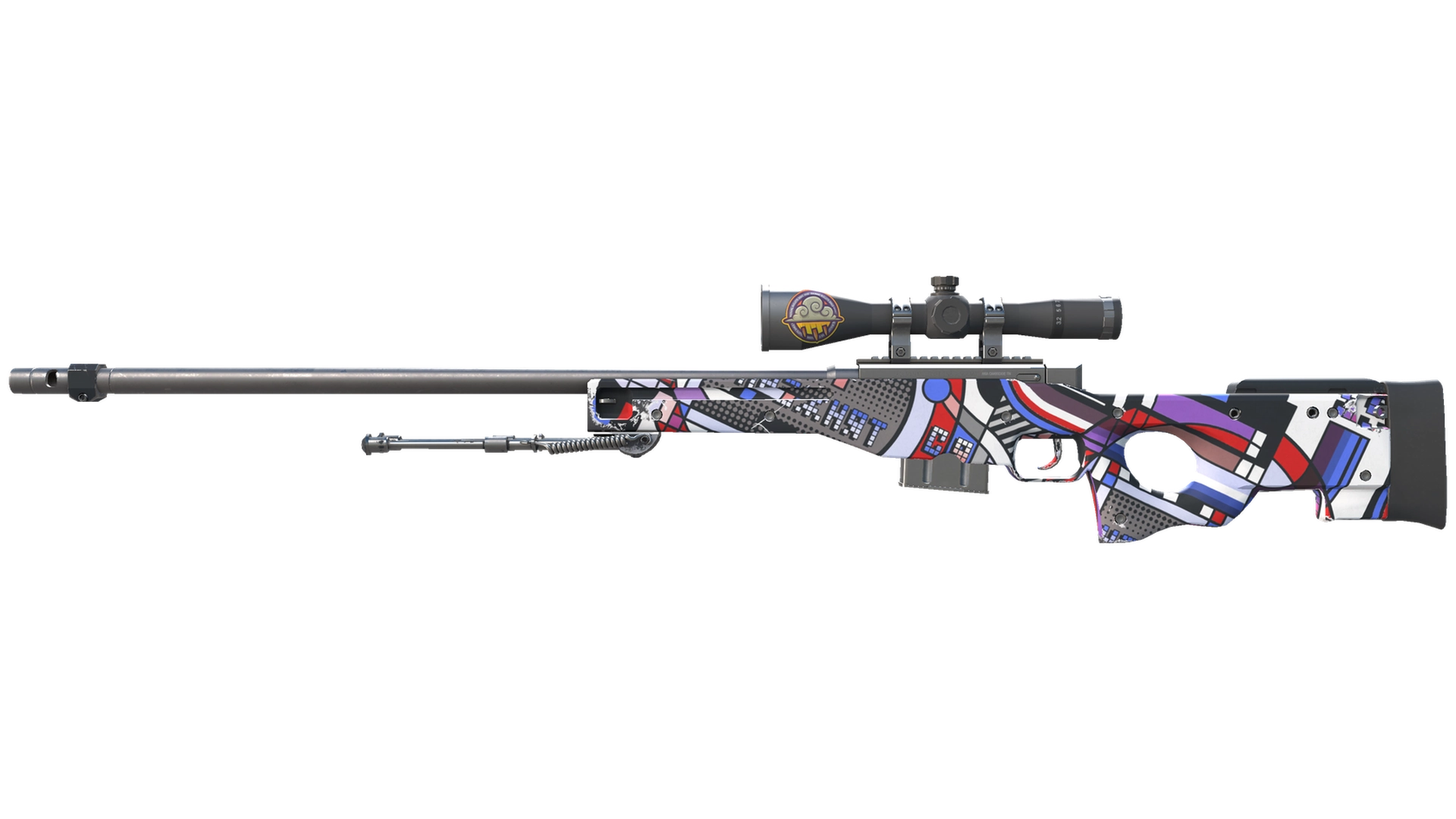 POP AWP image