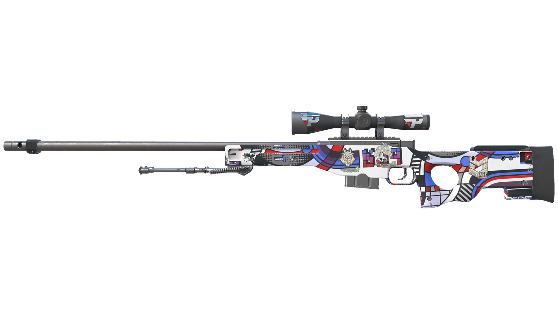 POP AWP image