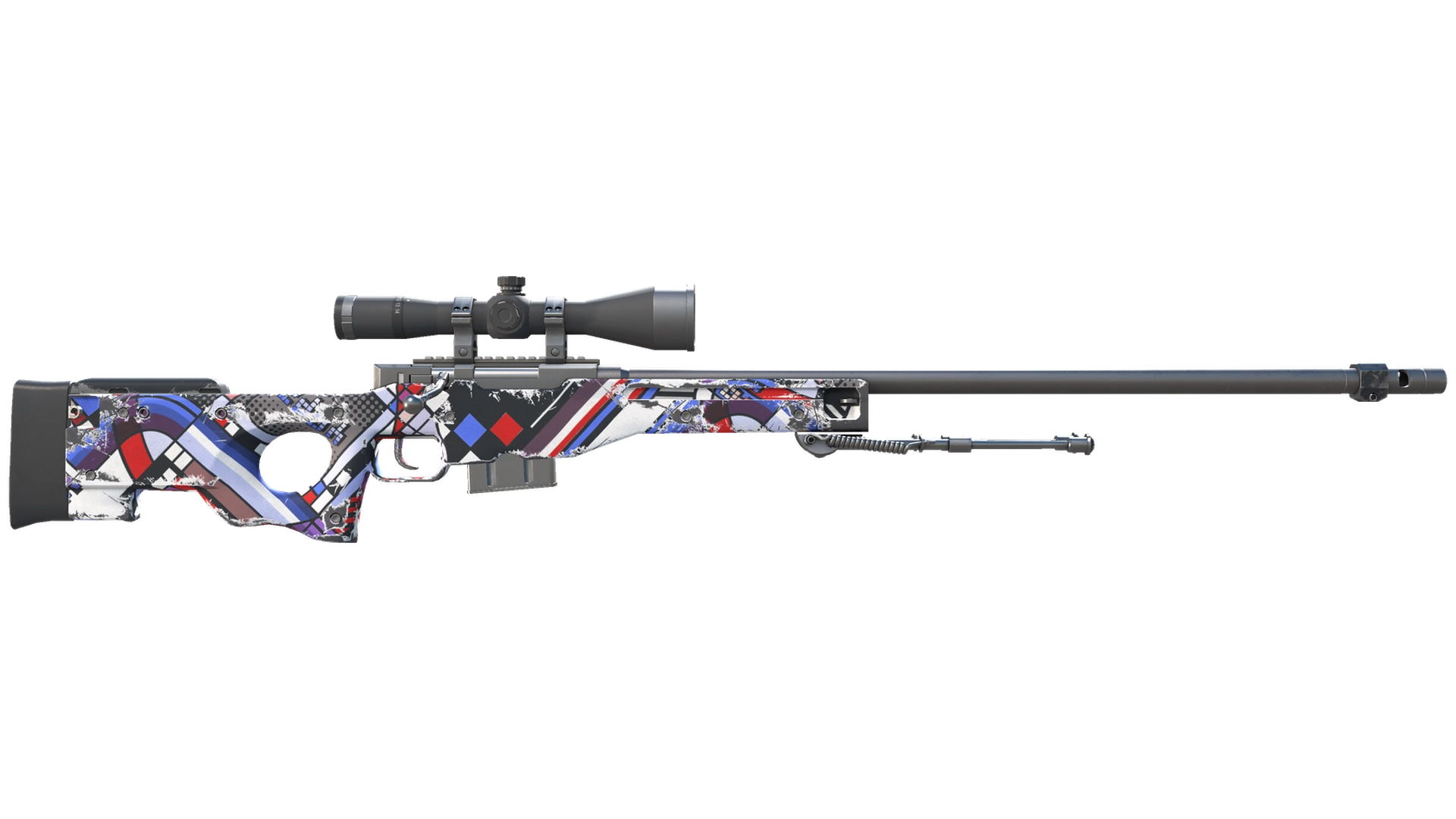 AWP | POP AWP (Field-Tested)