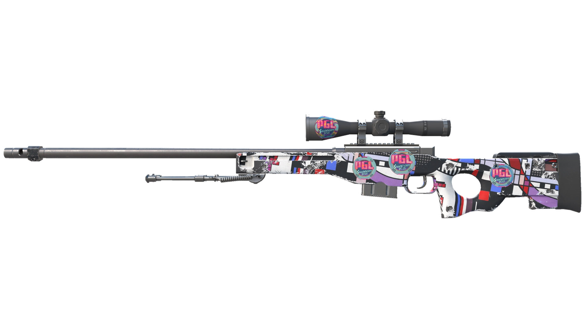 POP AWP image