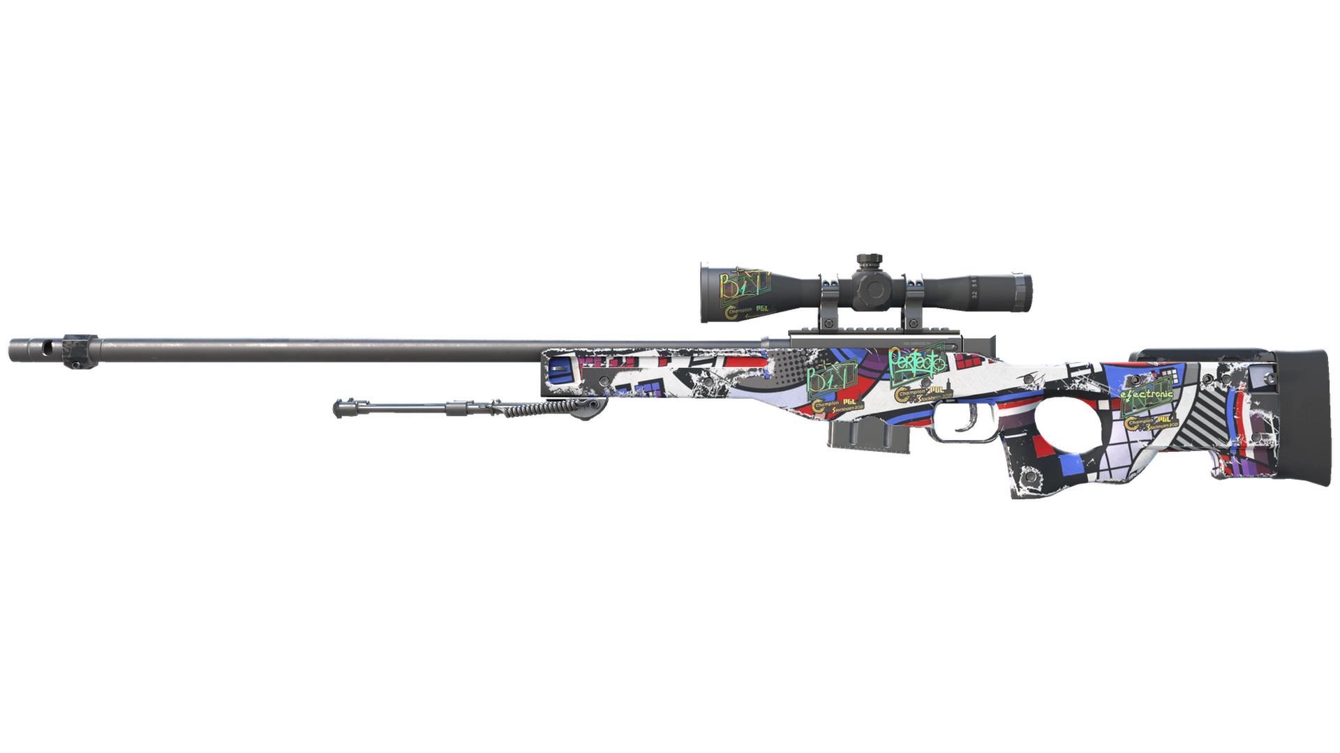 POP AWP image