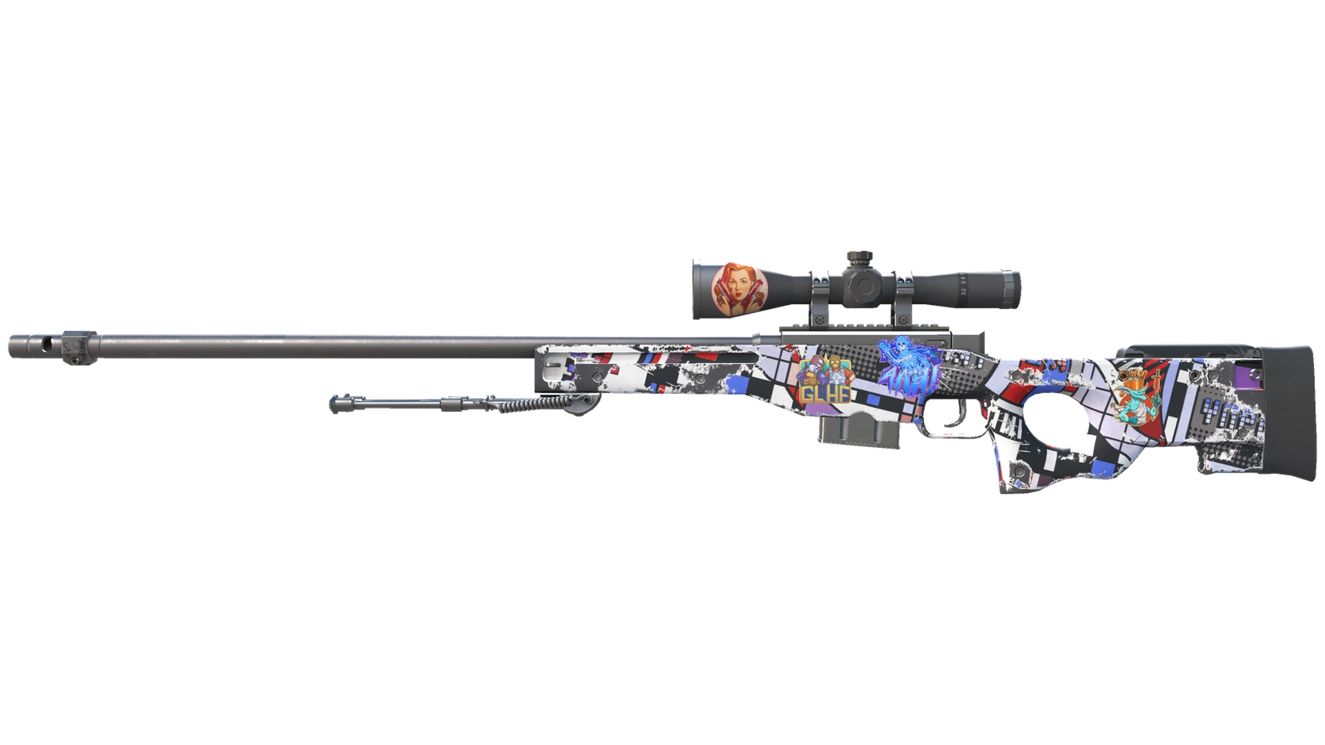 POP AWP image