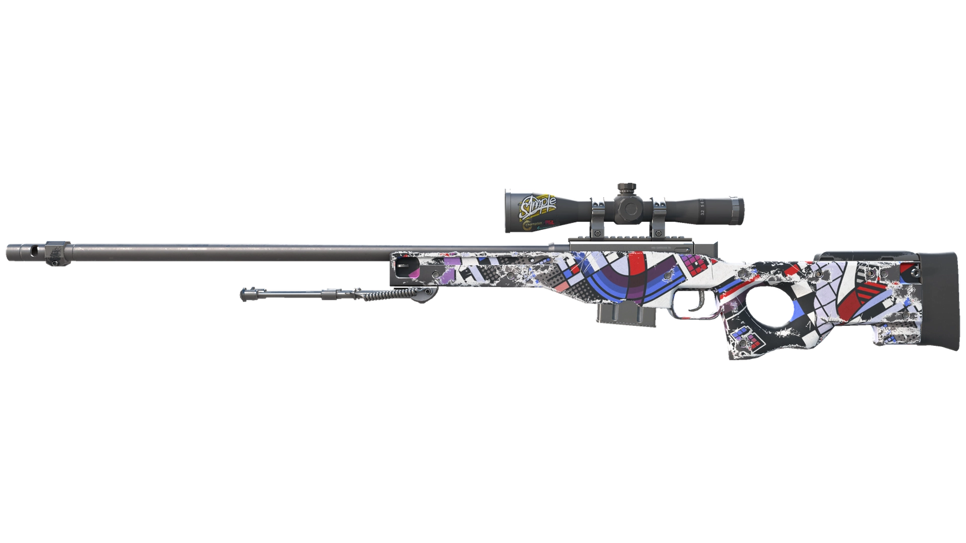 POP AWP image