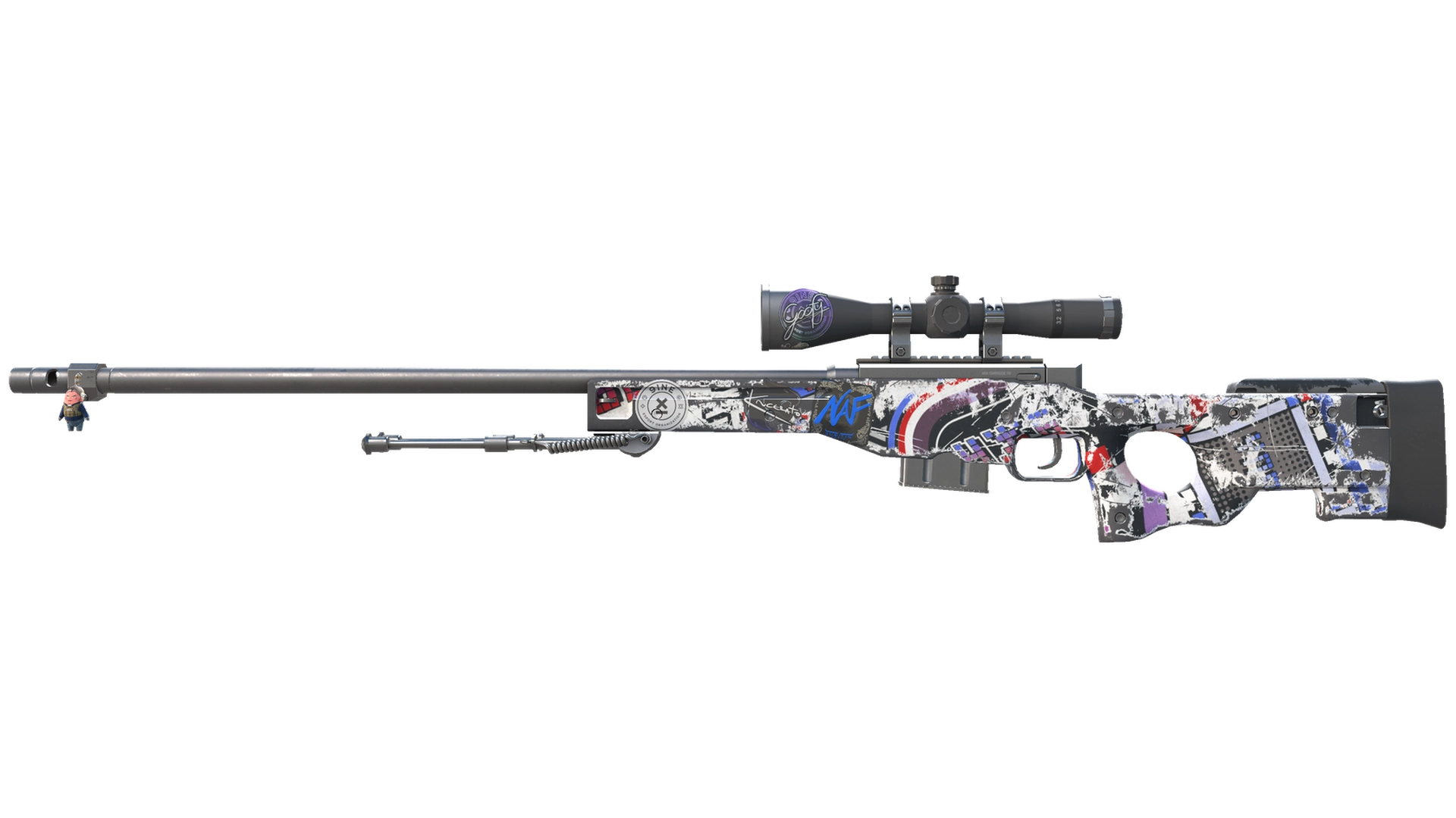 POP AWP image