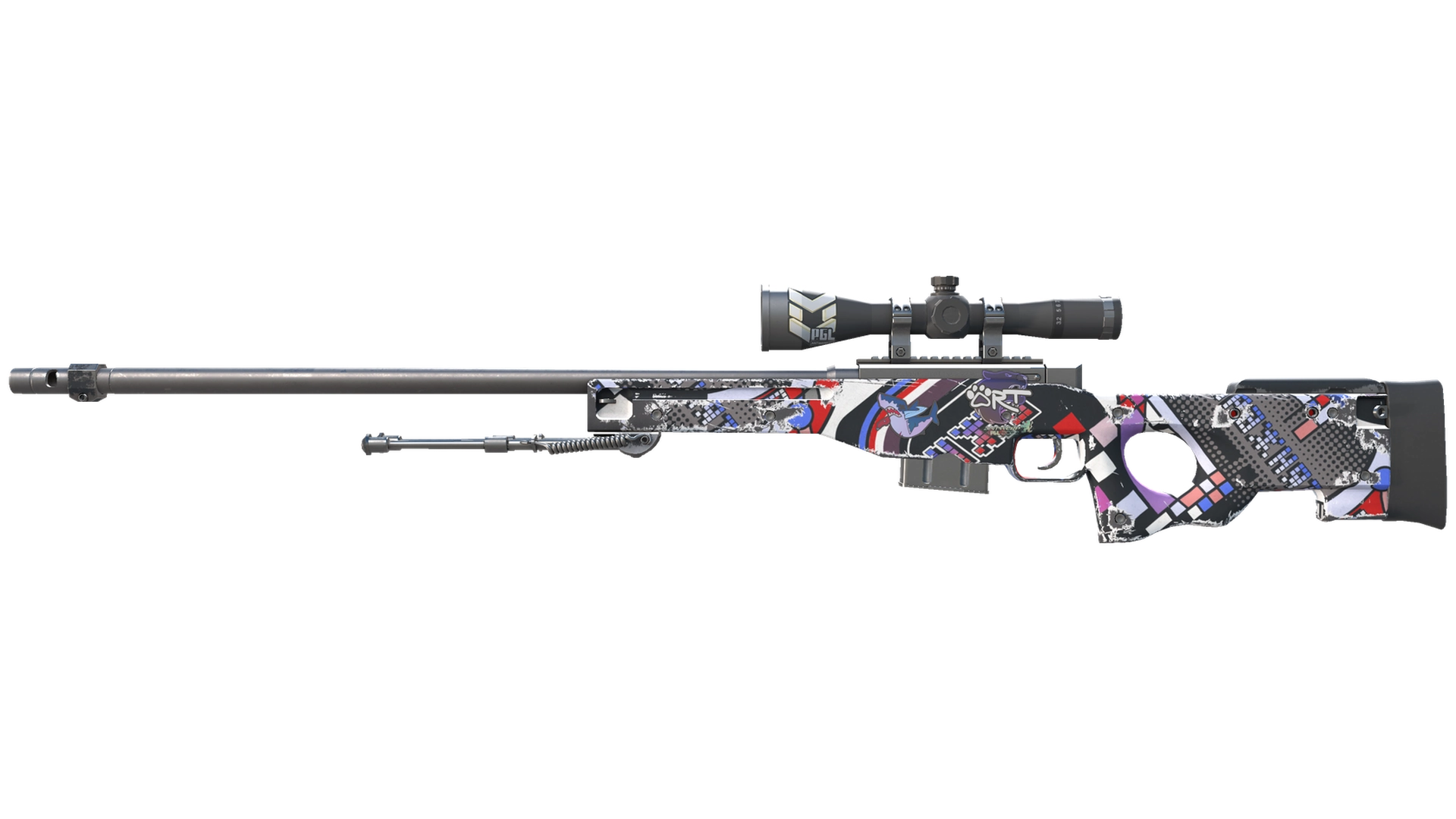 POP AWP image