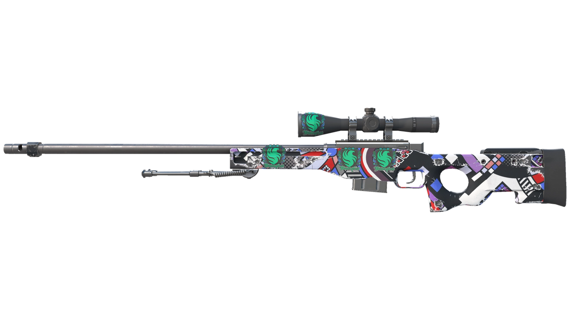 POP AWP image