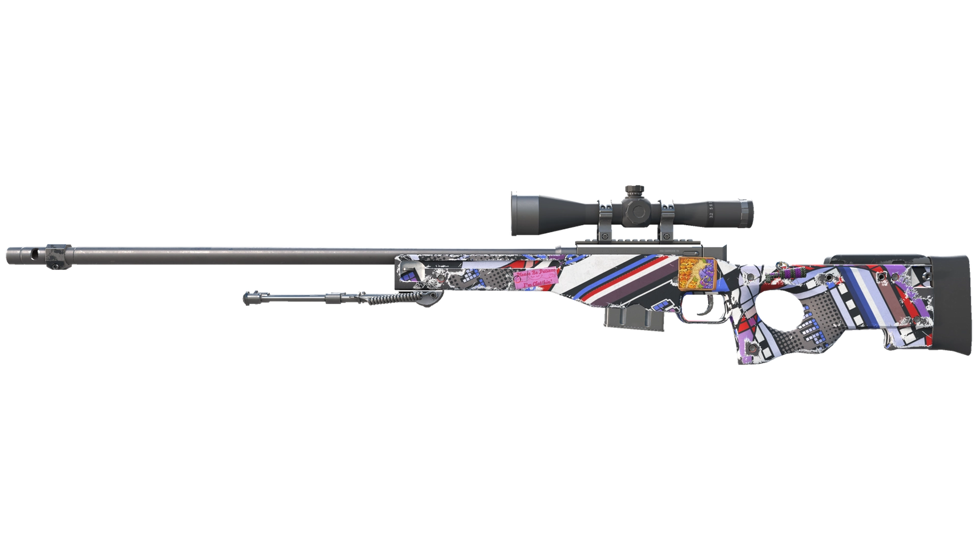 POP AWP image