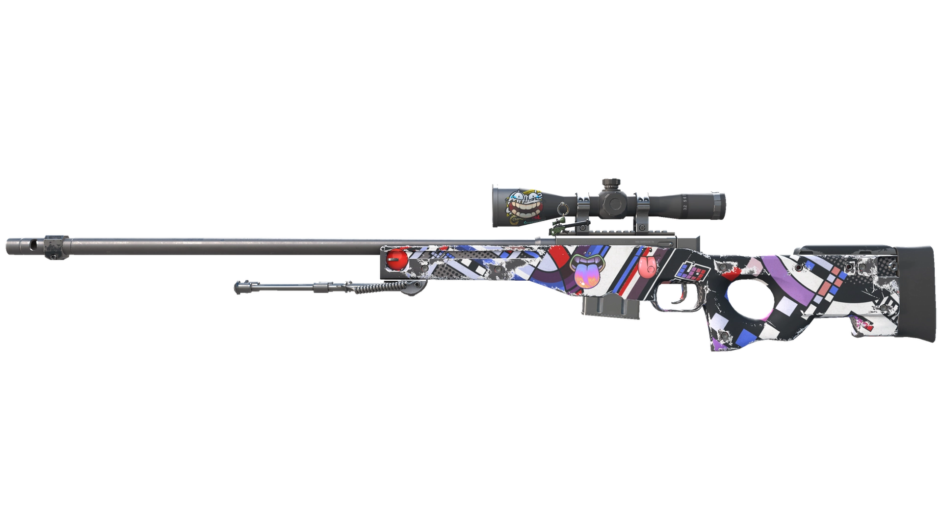 POP AWP image