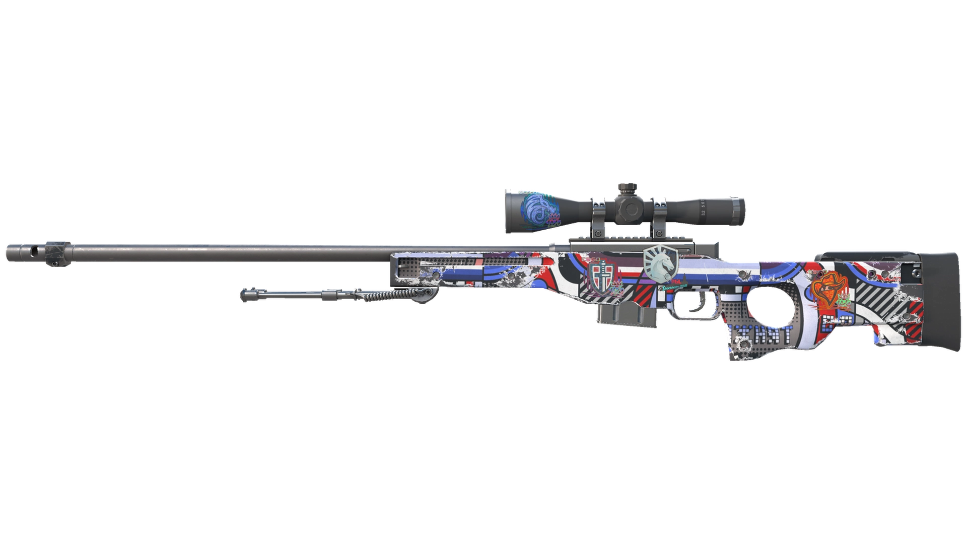 POP AWP image