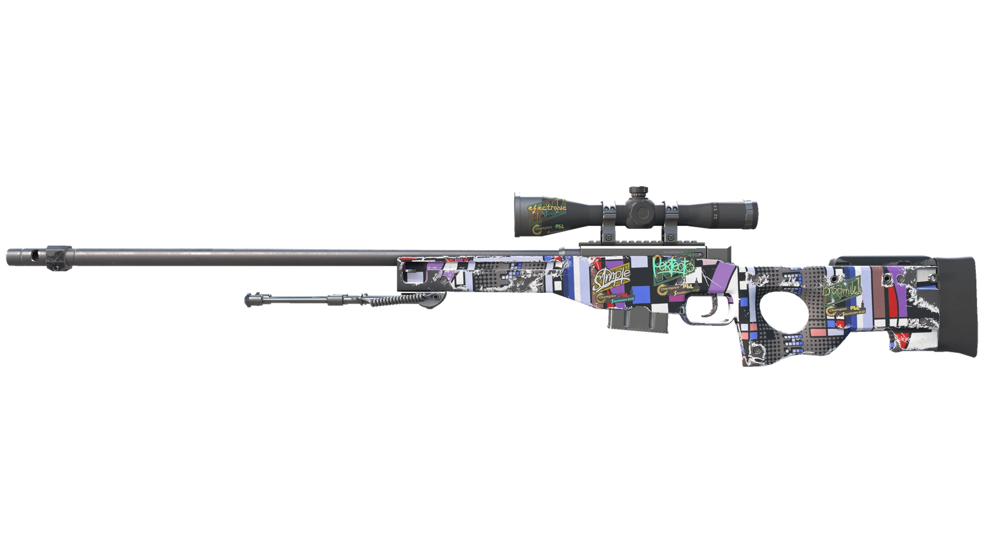 POP AWP image