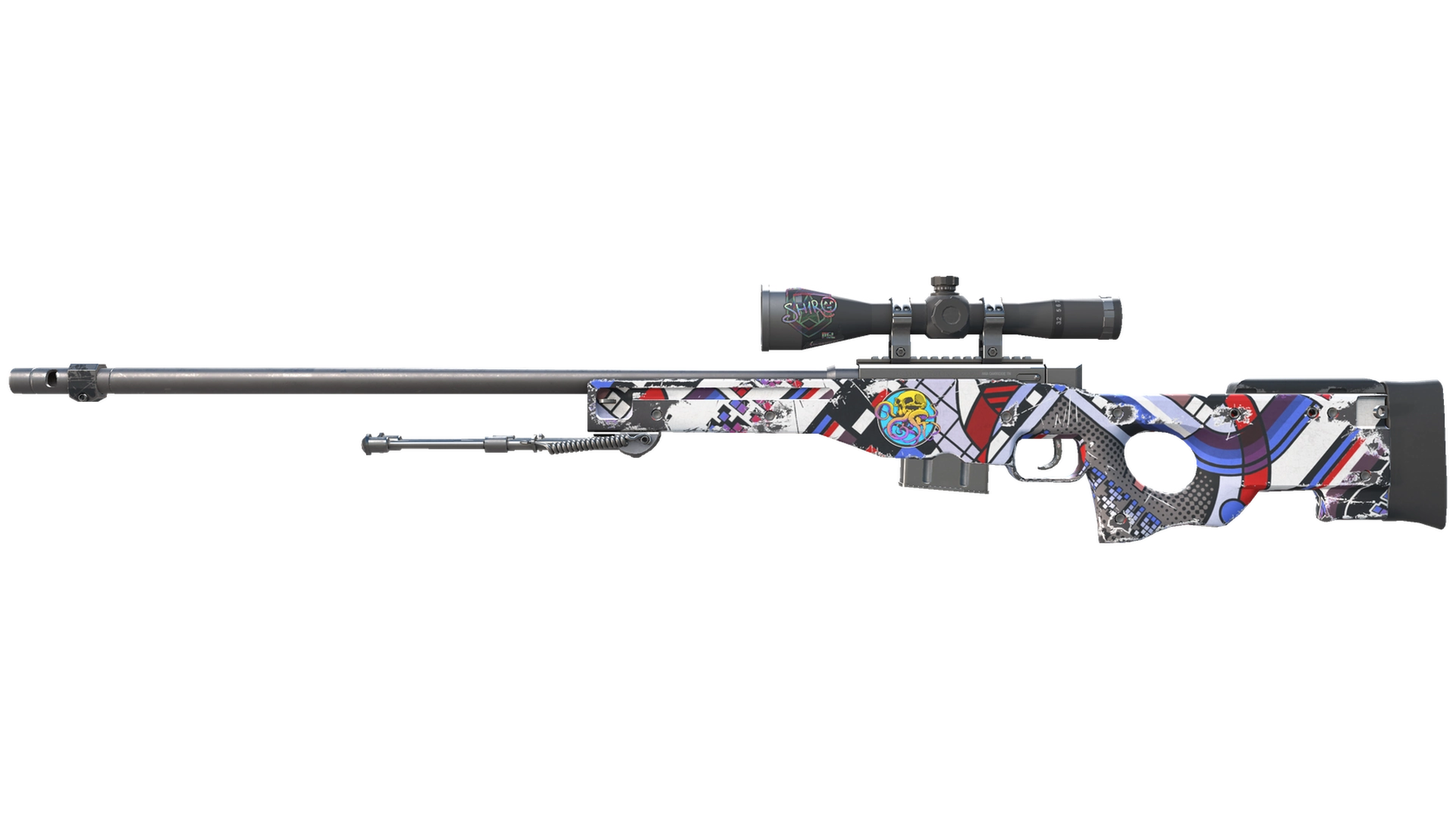 POP AWP image