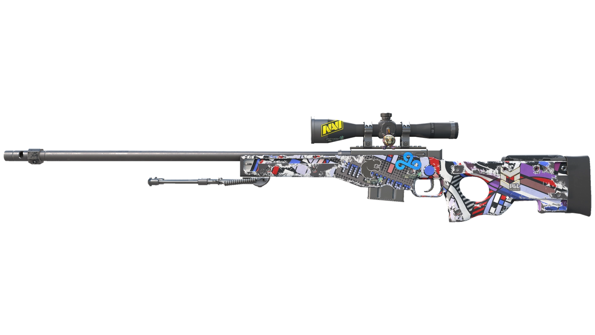 POP AWP image