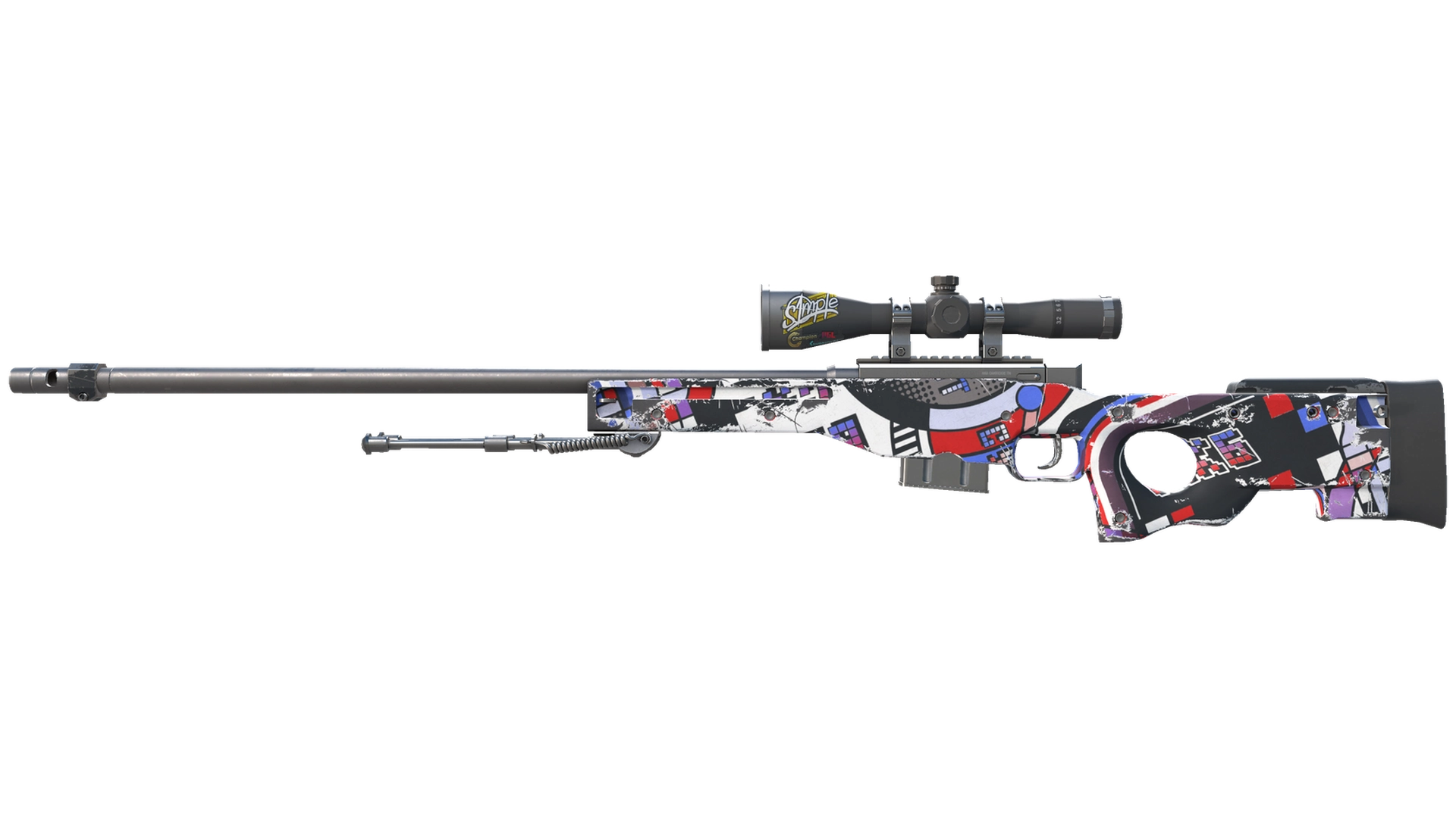 POP AWP image