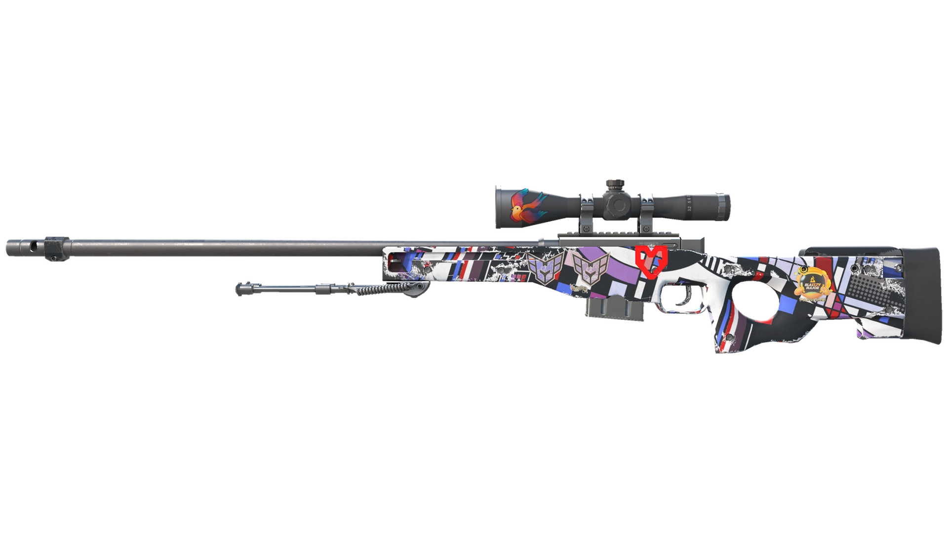 POP AWP image