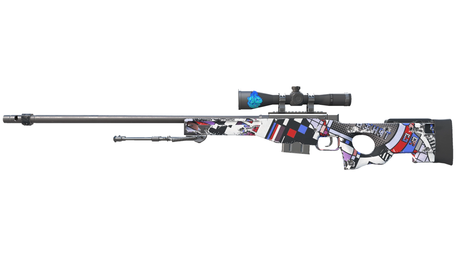 POP AWP image