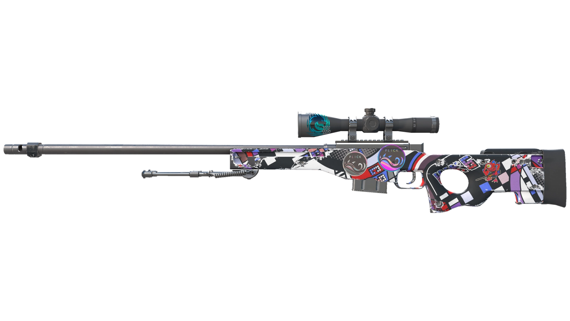 POP AWP image