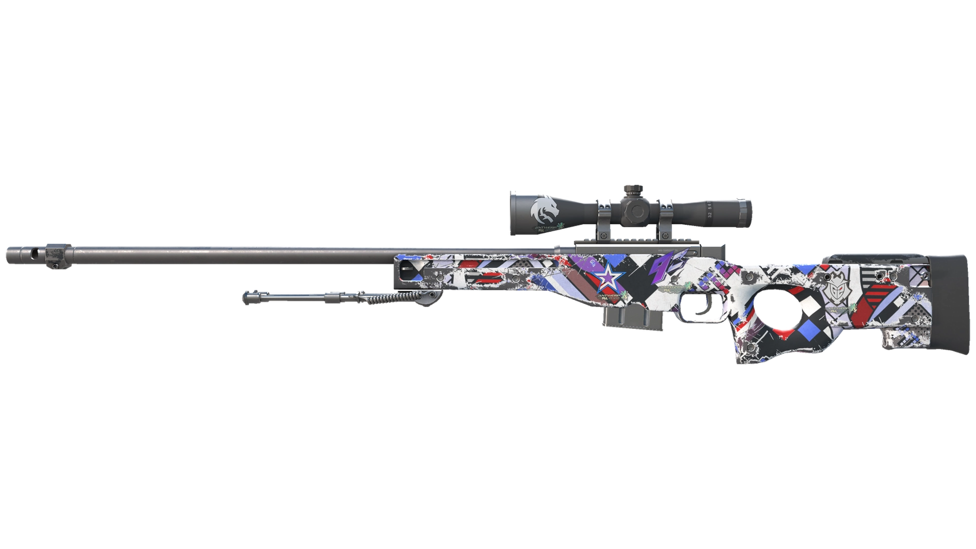 POP AWP image