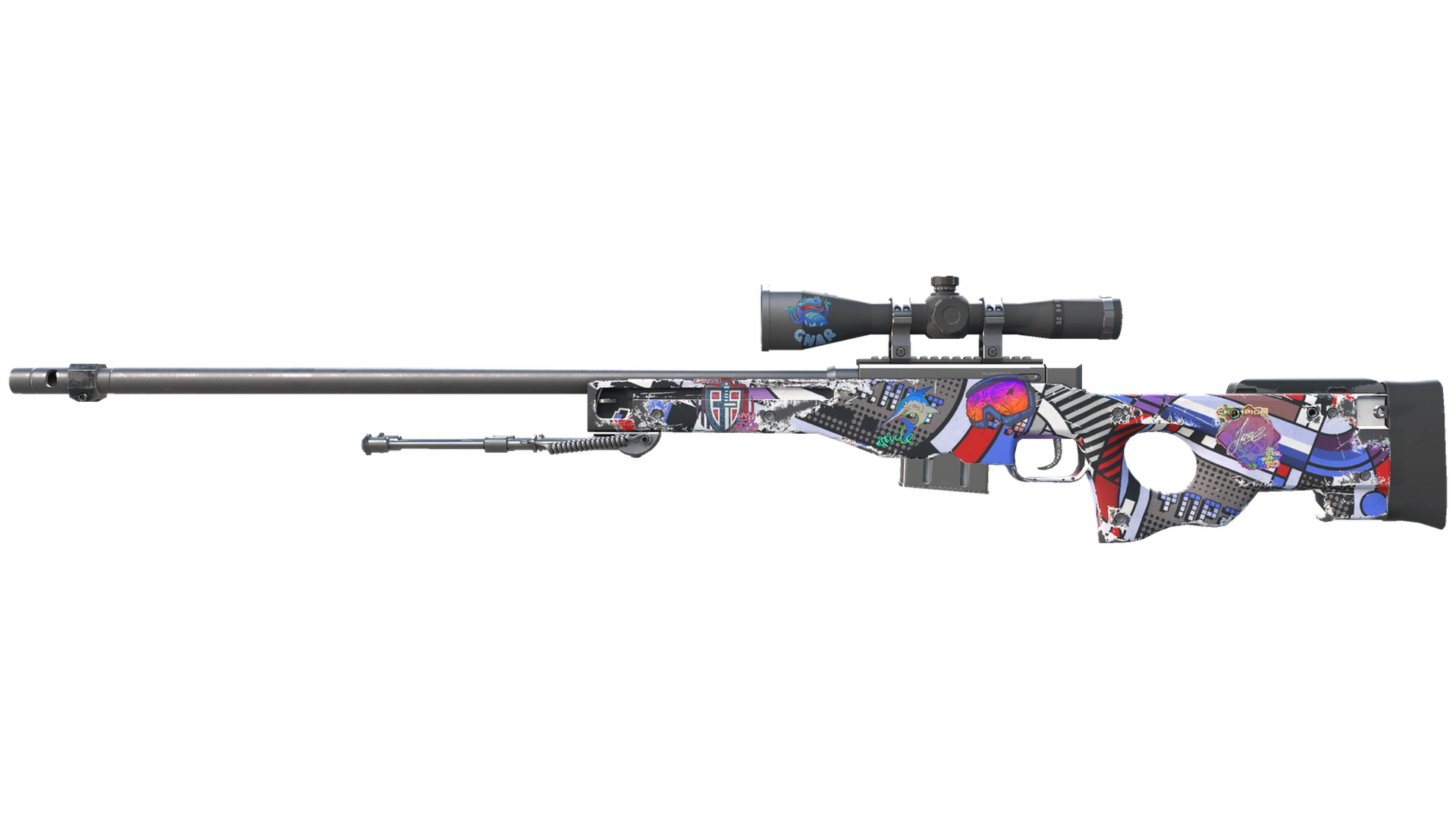 POP AWP image