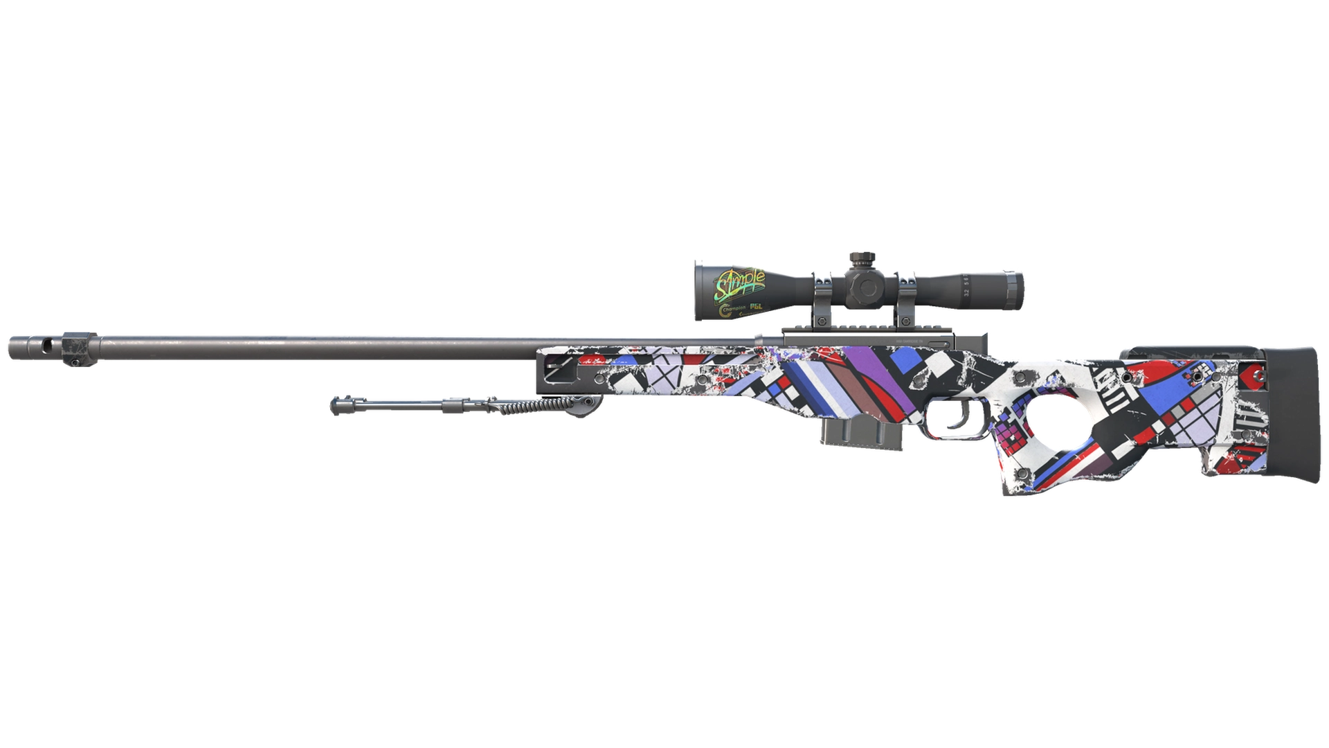 POP AWP image