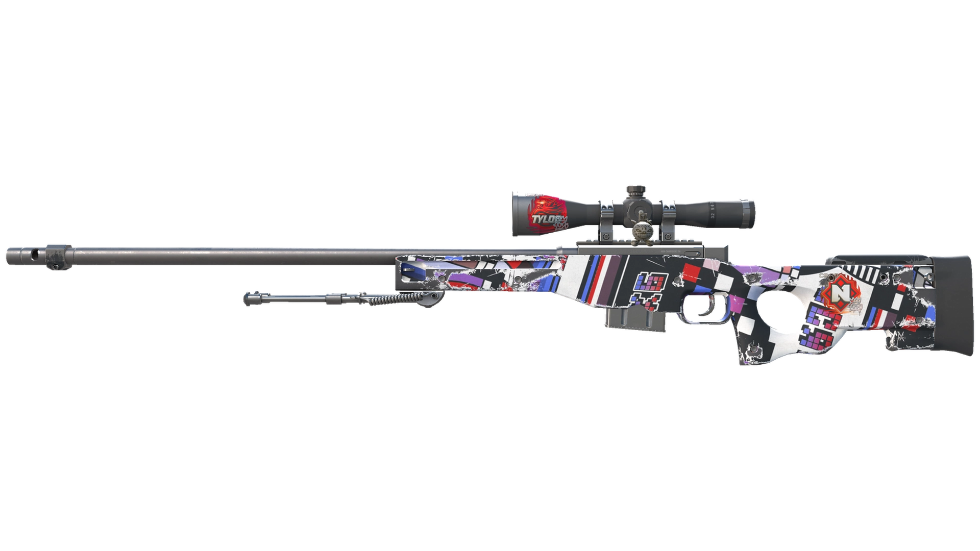 POP AWP image