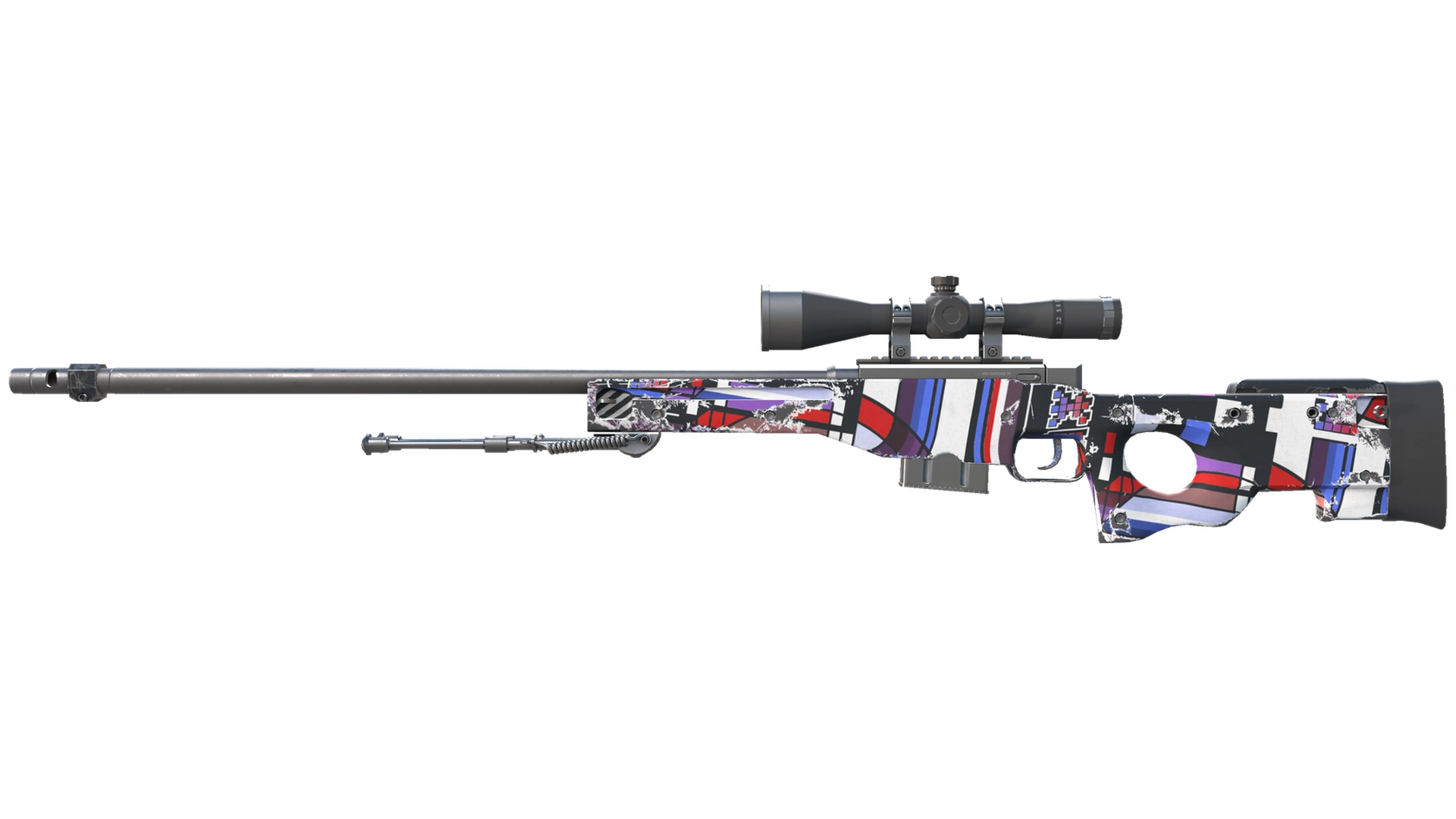 AWP | POP AWP (Field-Tested)