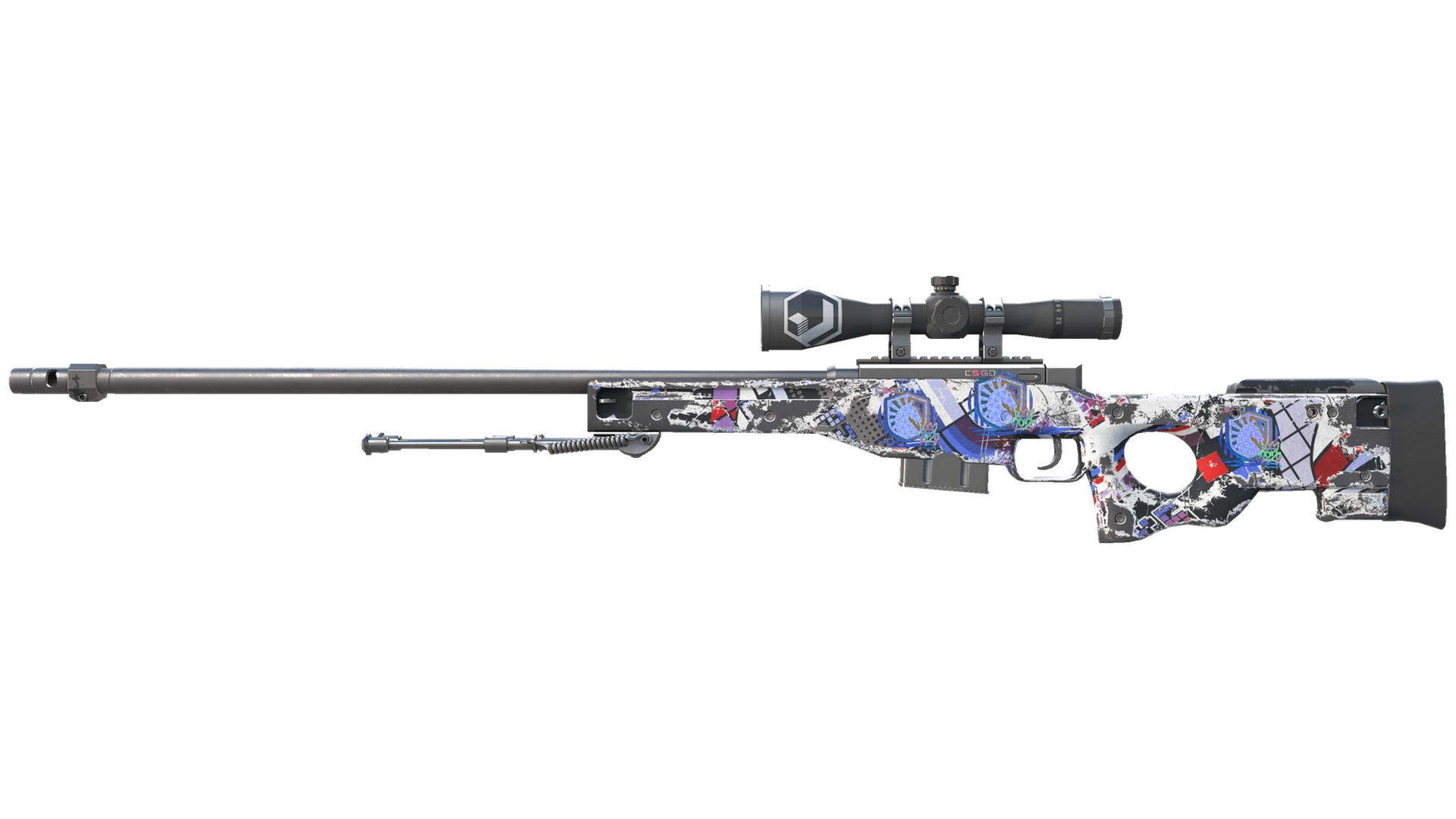 POP AWP image
