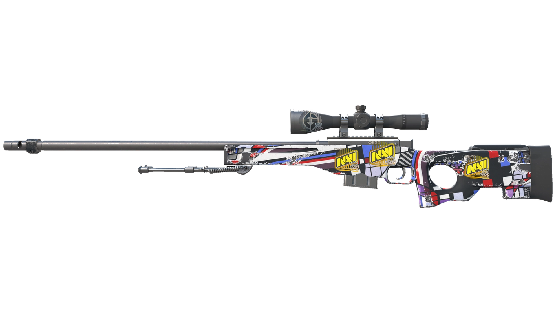 POP AWP image