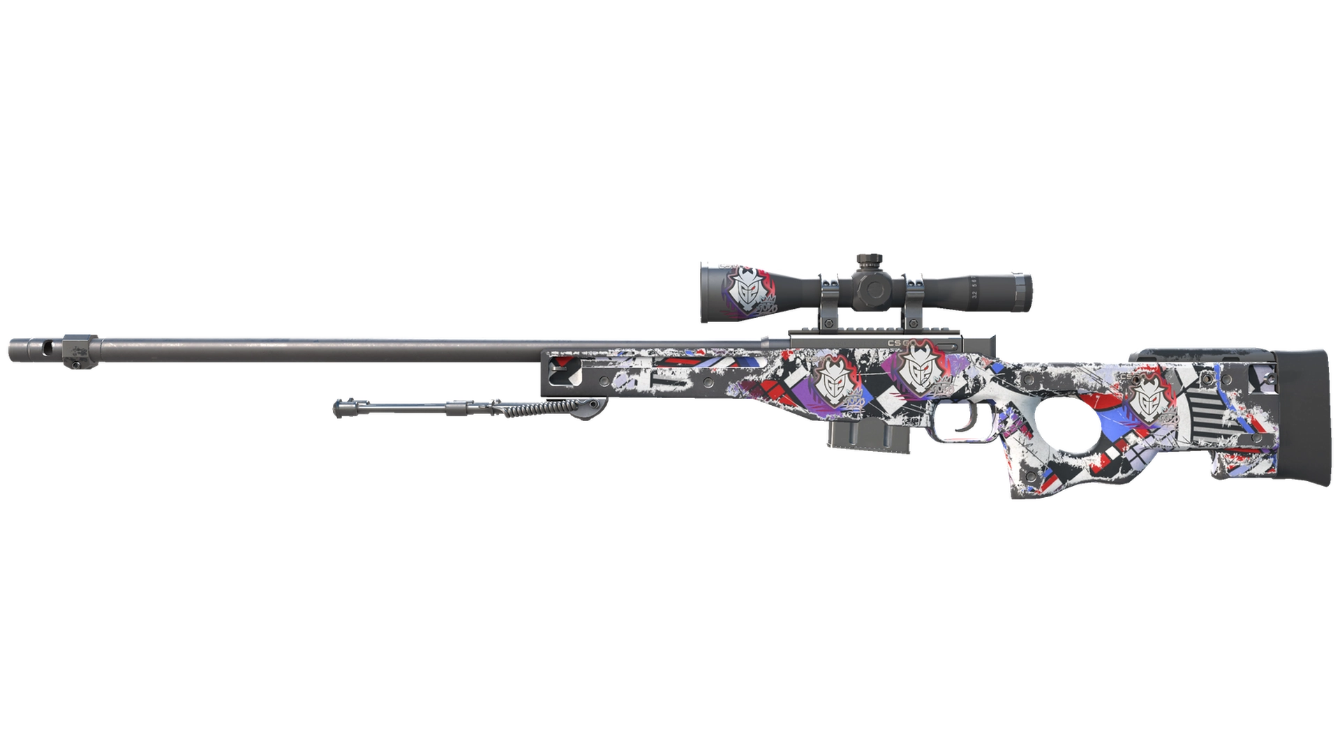 POP AWP image