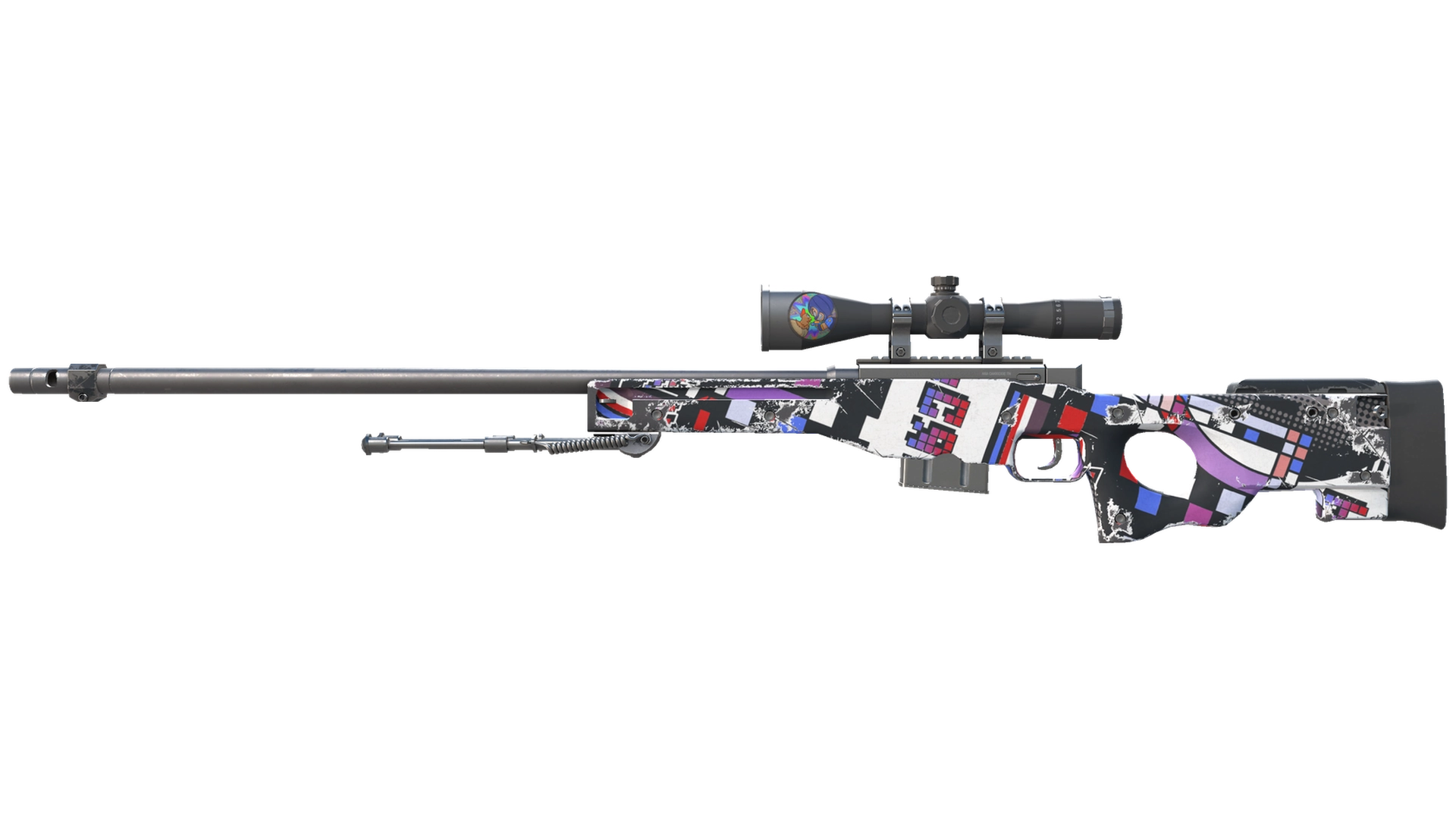 POP AWP image