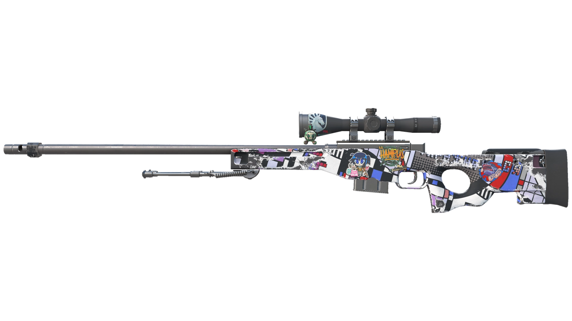 POP AWP image