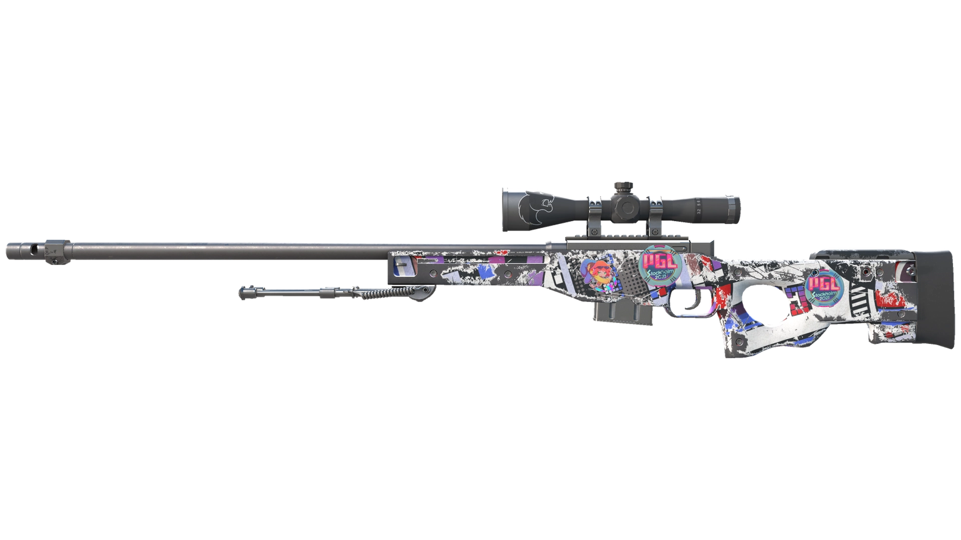 POP AWP image