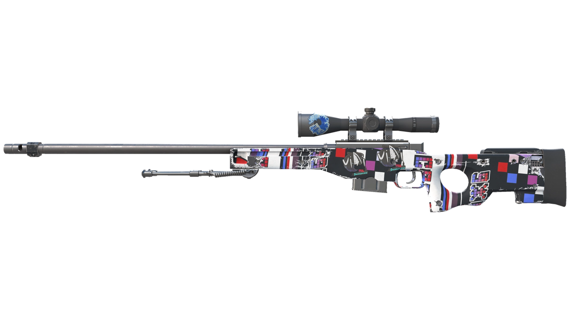POP AWP image