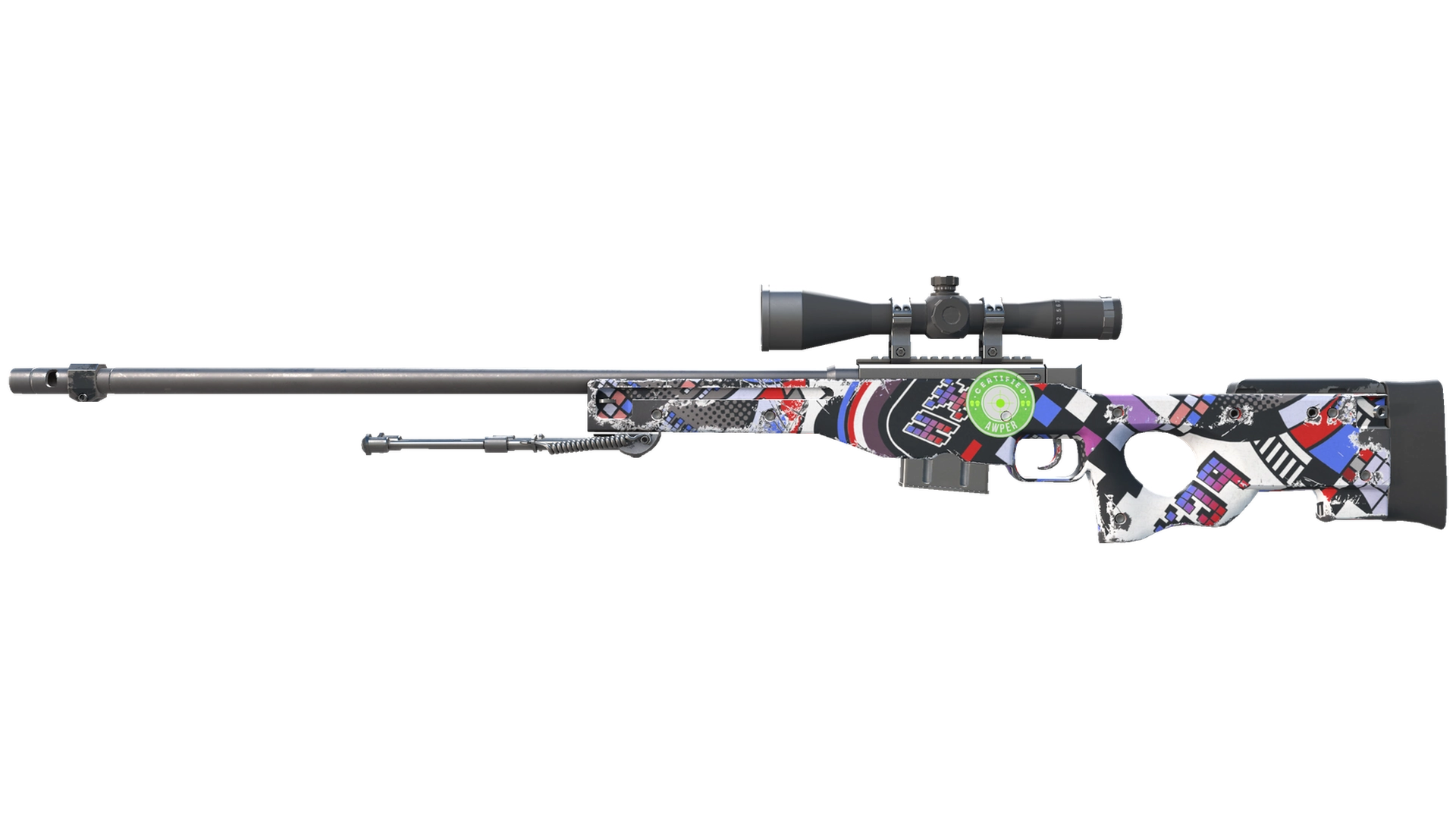 POP AWP image