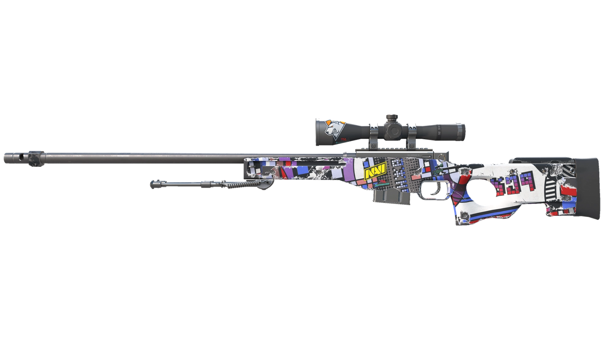 POP AWP image