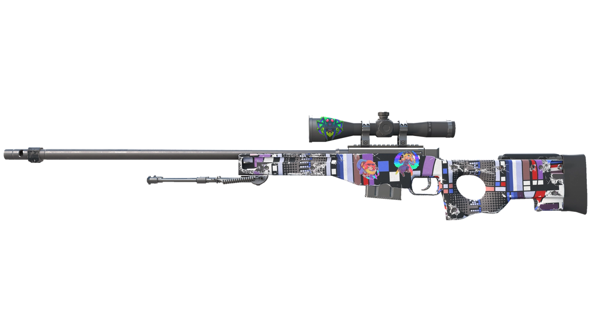 POP AWP image