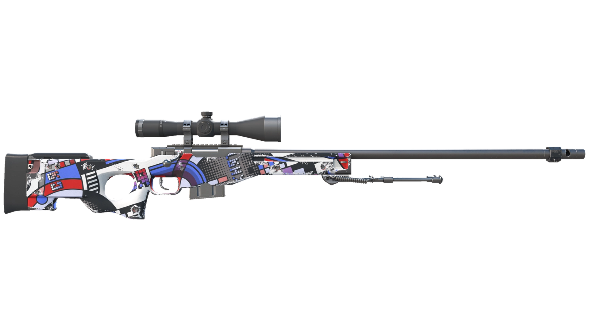 AWP | POP AWP (Minimal Wear)