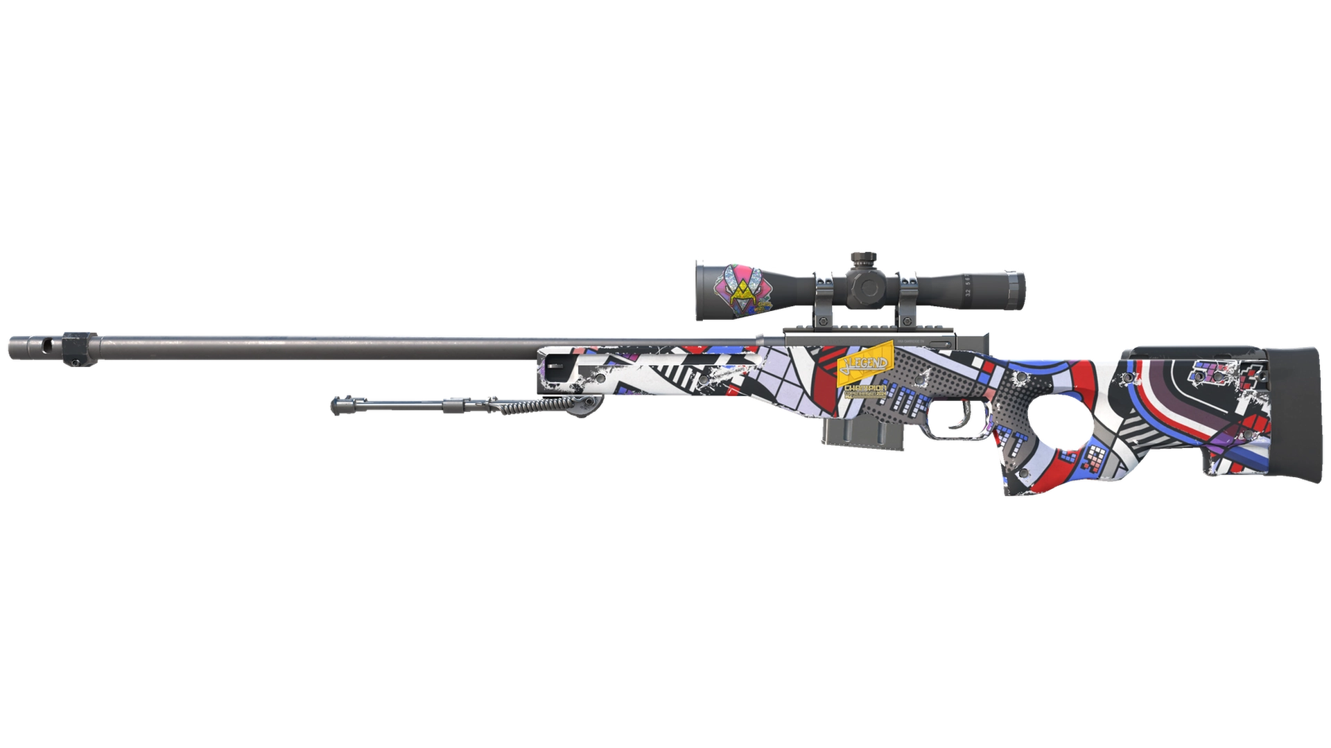 POP AWP image