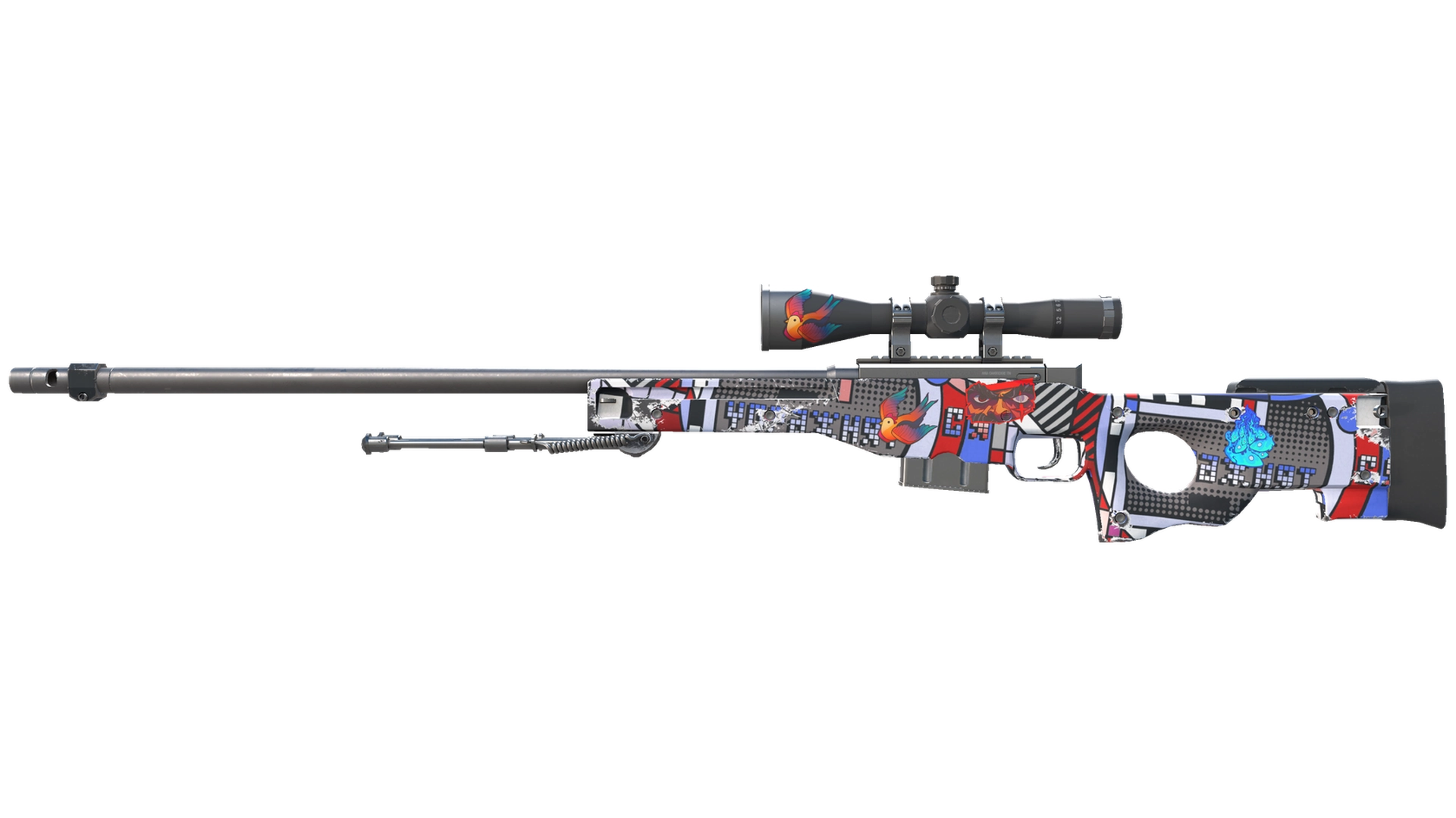 POP AWP image