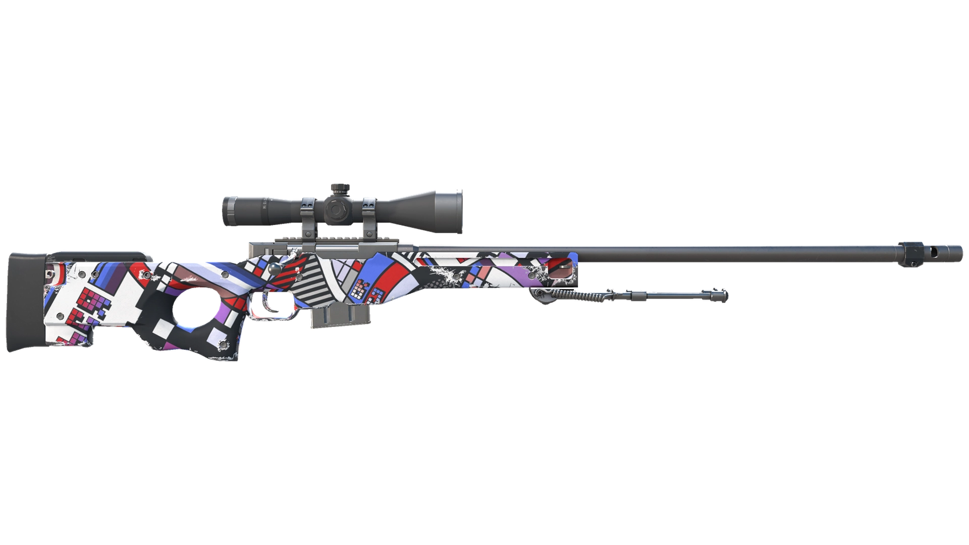 AWP | POP AWP (Minimal Wear)