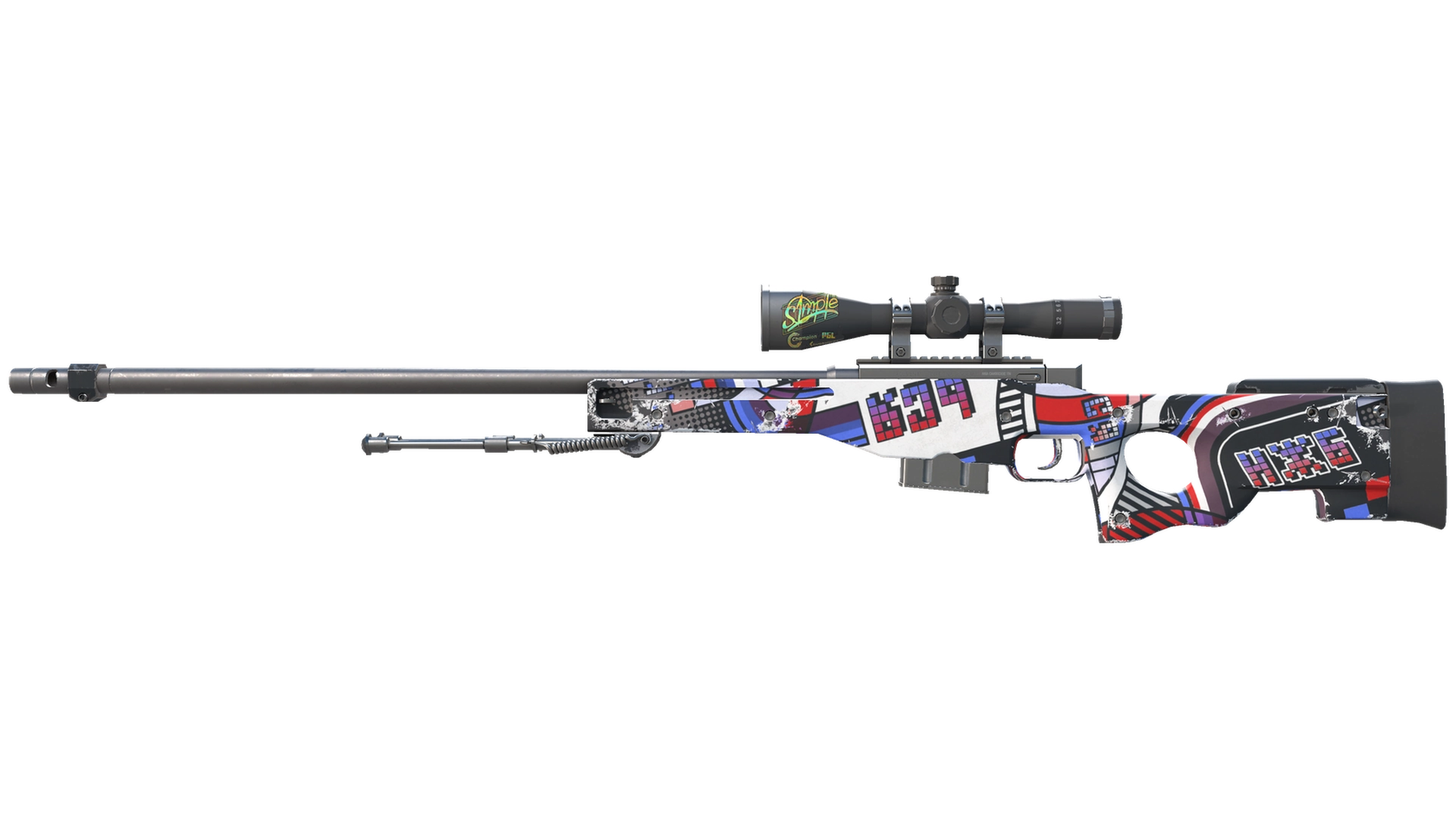 POP AWP image