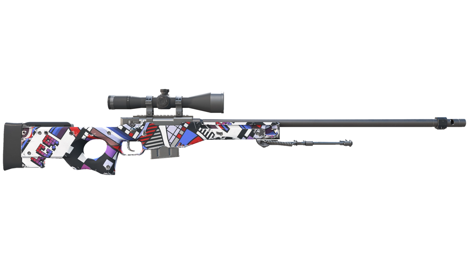AWP | POP AWP (Minimal Wear)