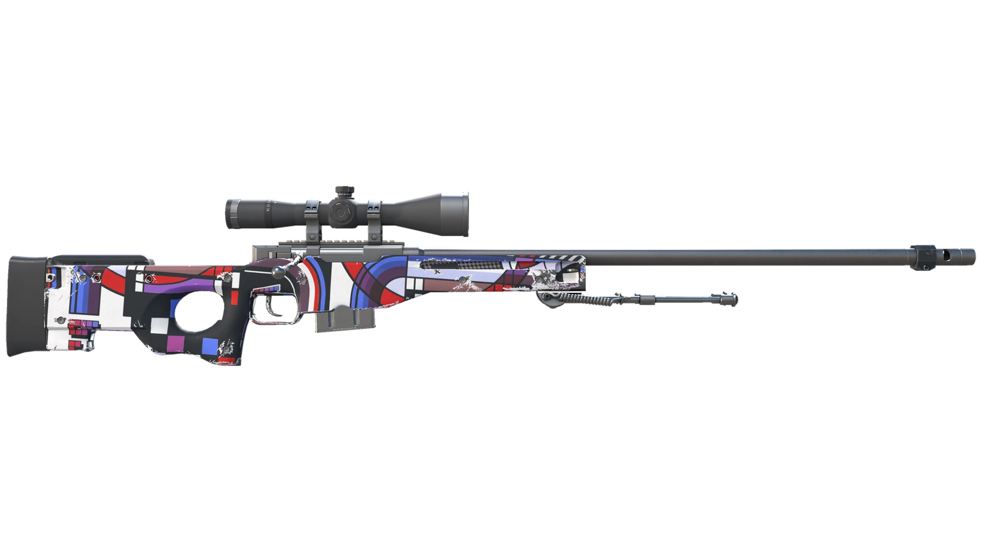 AWP | POP AWP (Minimal Wear)