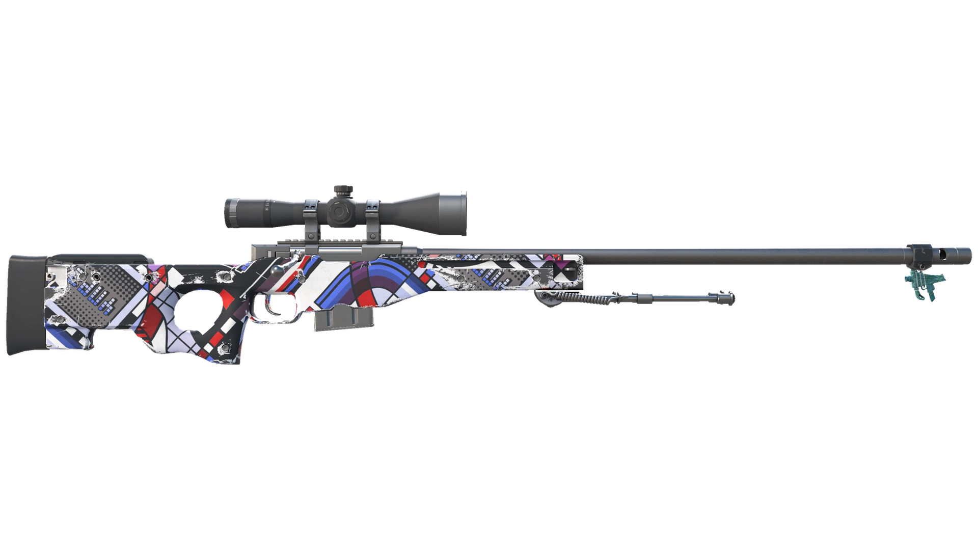 POP AWP image