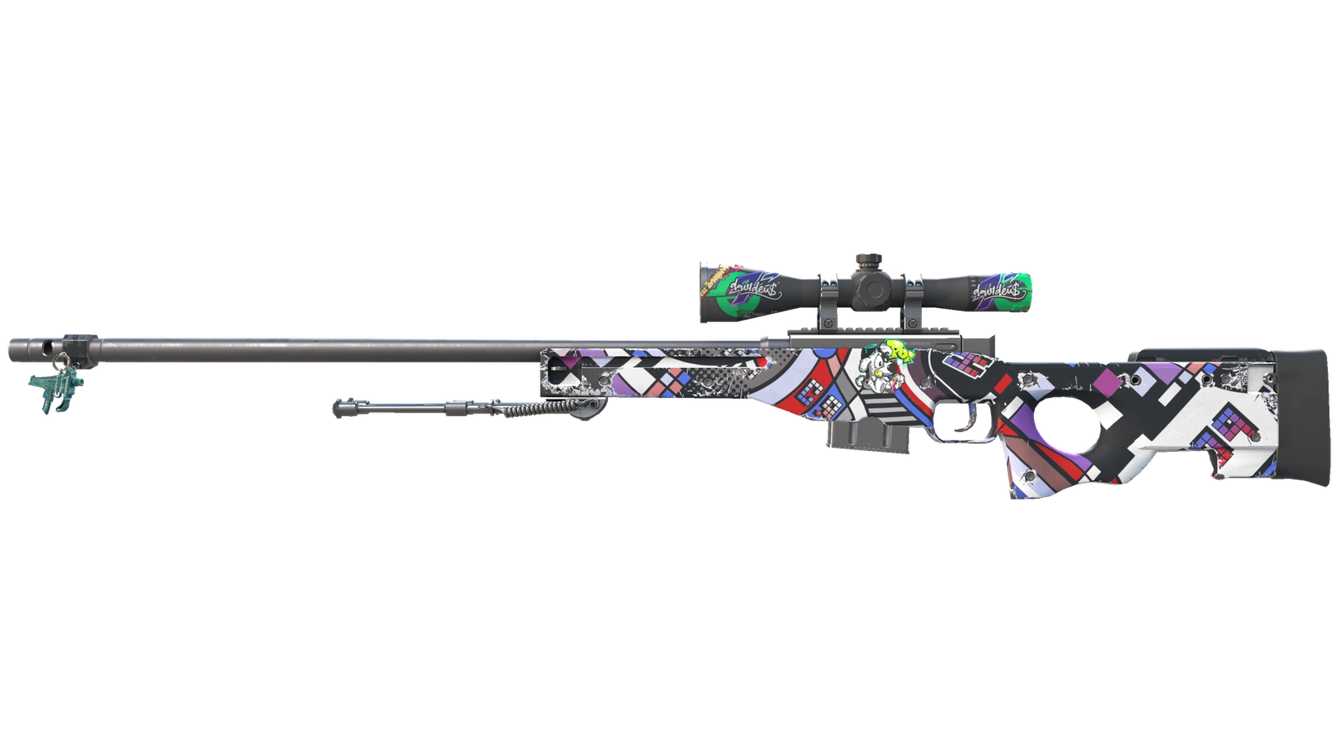 POP AWP image