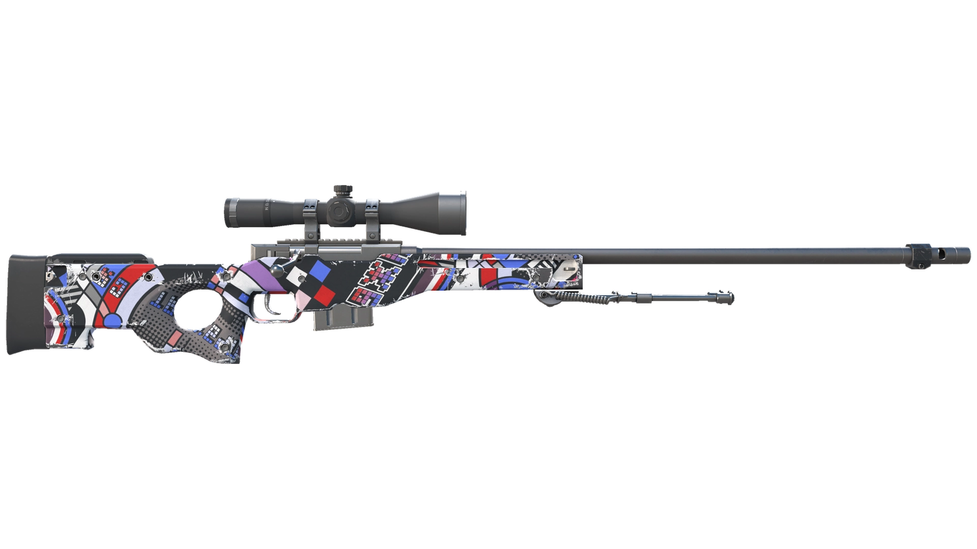 AWP | POP AWP (Minimal Wear)