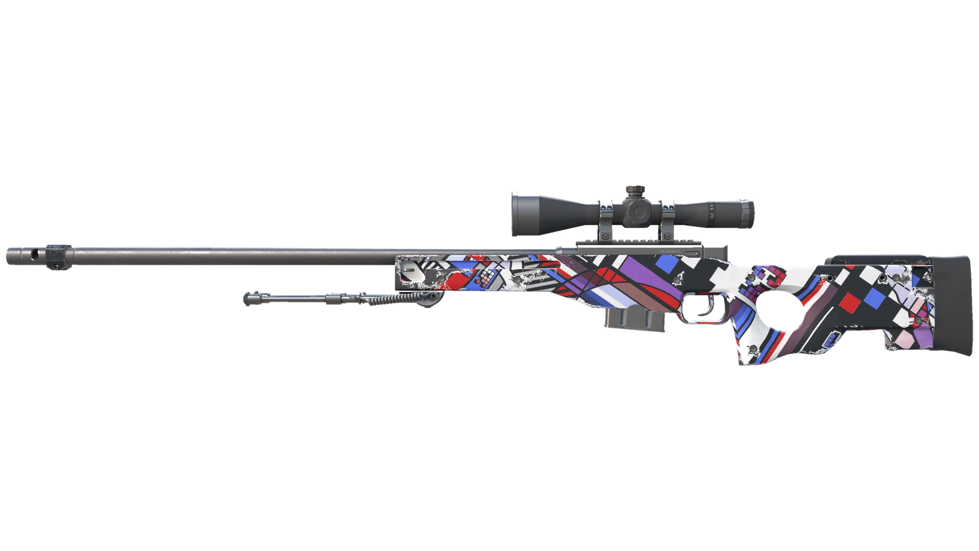 AWP | POP AWP (Minimal Wear)