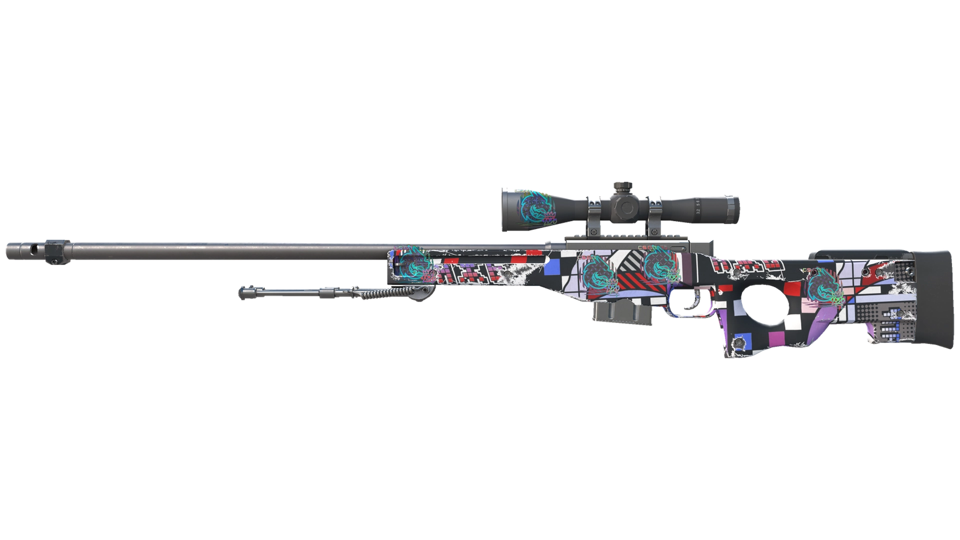 POP AWP image